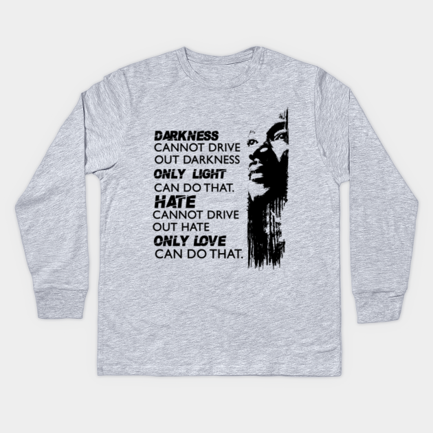 mlk day shirt